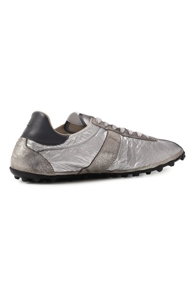 Текстильные кроссовки sprinters MAISON MARGIELA, арт. S58WS0267/P7451, фото 5