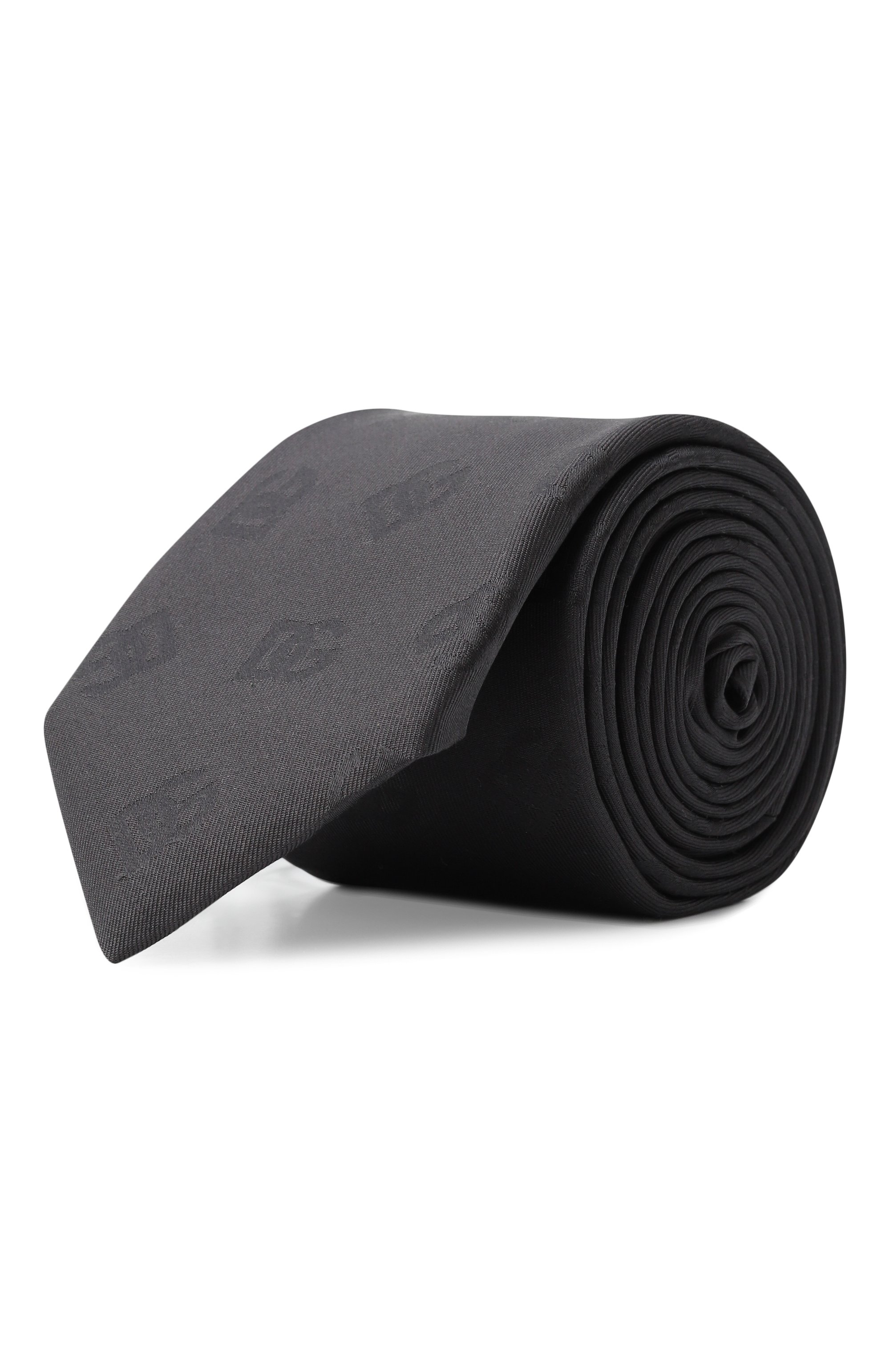 Шелковый галстук DOLCE & GABBANA, арт. GT149E/FJ1JY, фото 1