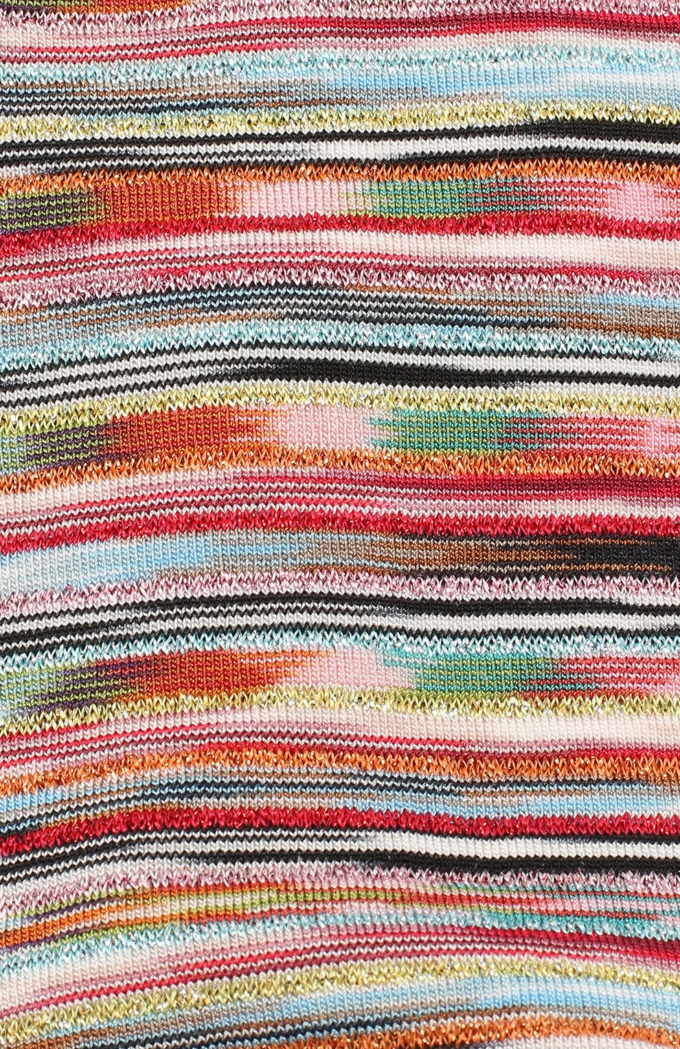 Повязка на голову MISSONI, арт. MMS00001/BK00IC, фото 3