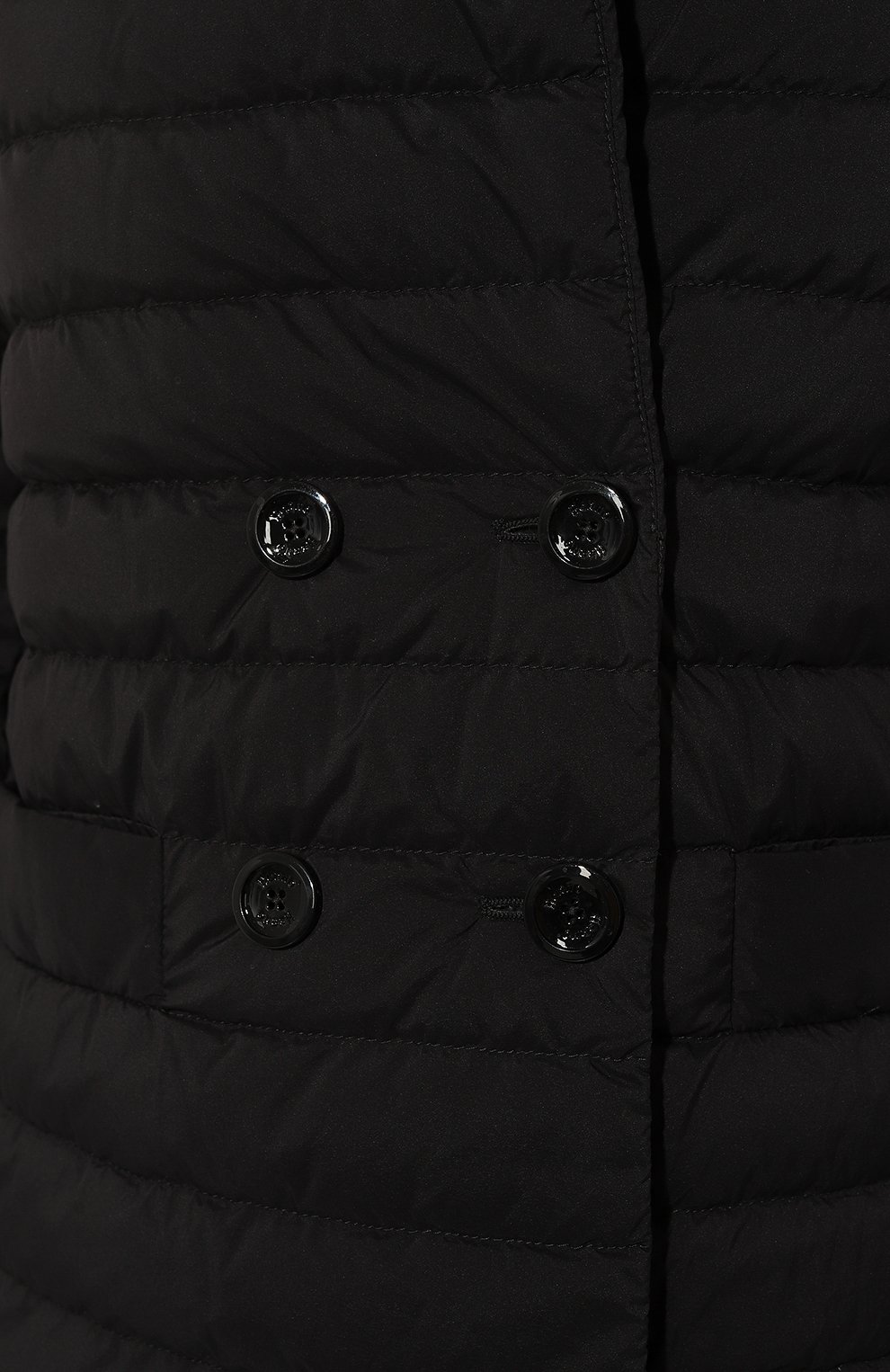 Пуховая куртка HERNO, арт. PI001680D/19288, фото 5
