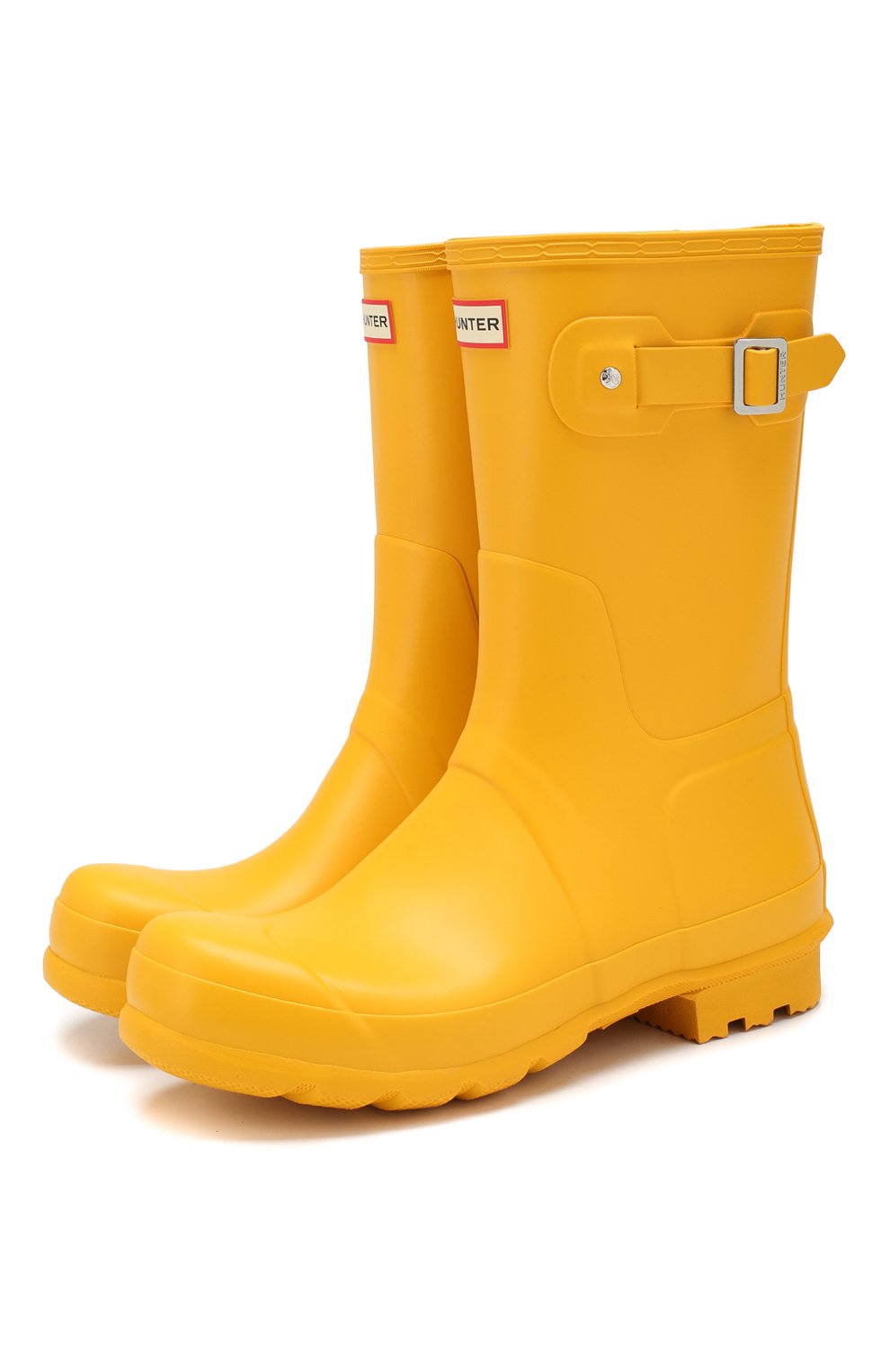 Резиновые сапоги HUNTER, арт. MFS9000RMA, фото 1