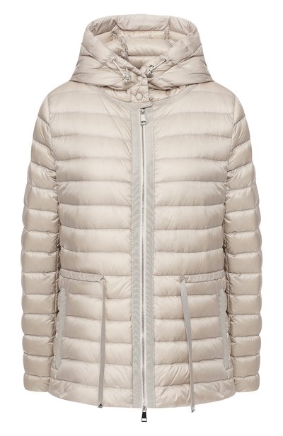 Женская пуховая куртка MONCLER, арт. E1-093-46908-99-53048