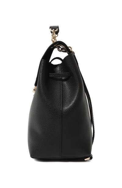 Кожаный рюкзак metropolis FURLA, арт. WB00900/AX0732, фото 4