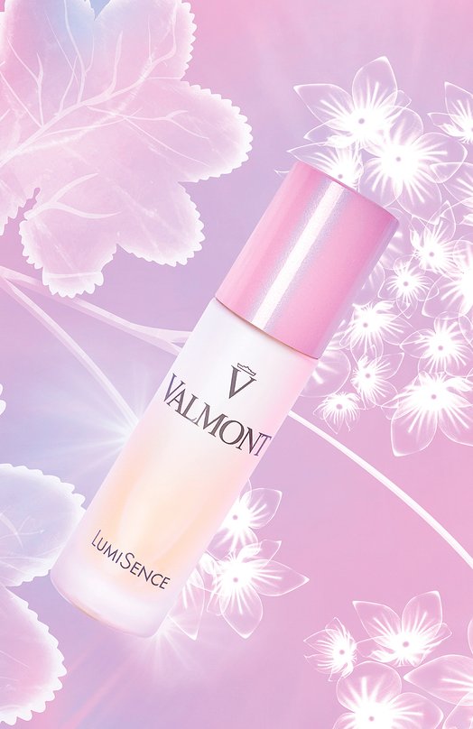 фото Сыворотка для сияния кожи luminosity (30ml) valmont