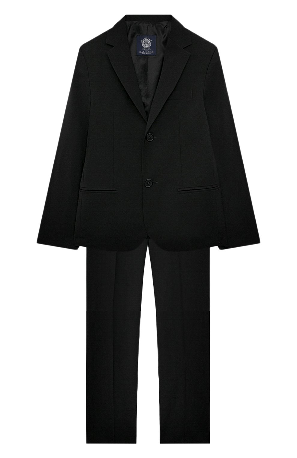 Шерстяной костюм DAL LAGO, арт. N011/1011/13-16, фото 1