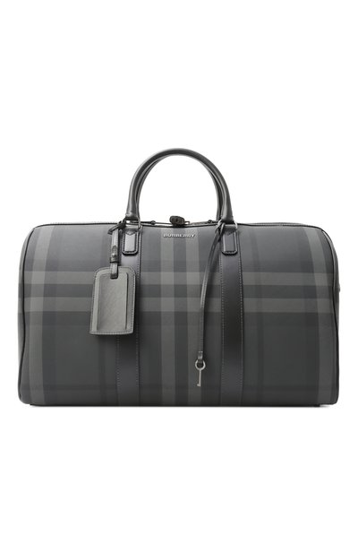 Мужская сумка boston BURBERRY, арт. 8062917