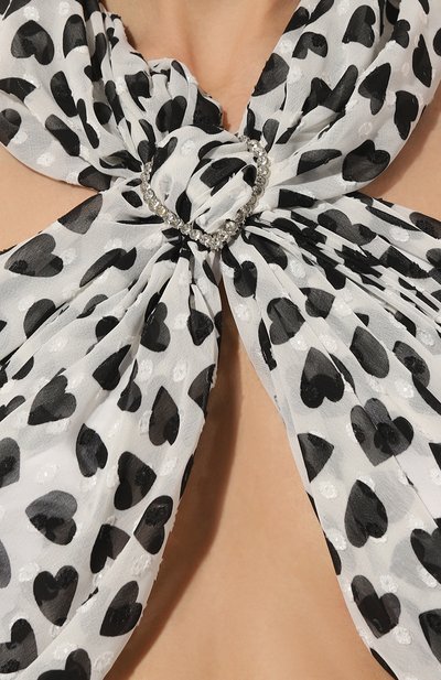 Платье KALMANOVICH, арт. SS23K25, фото 5