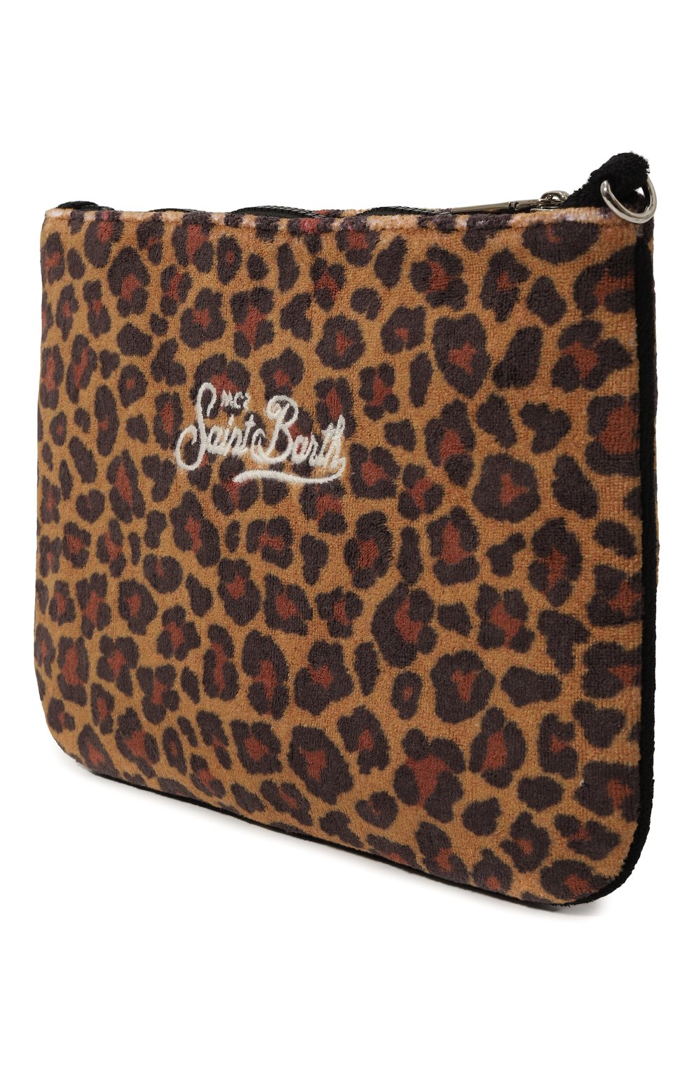 Косметичка parisienne sponge MC2 SAINT BARTH, арт. PARISIENNE SP0NGE N/STBA/04895F, фото 2