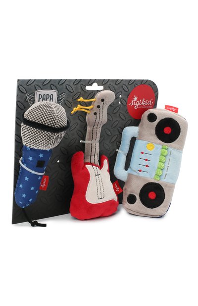 Игрушка музыка SIGIKID, арт. 41910, фото 2