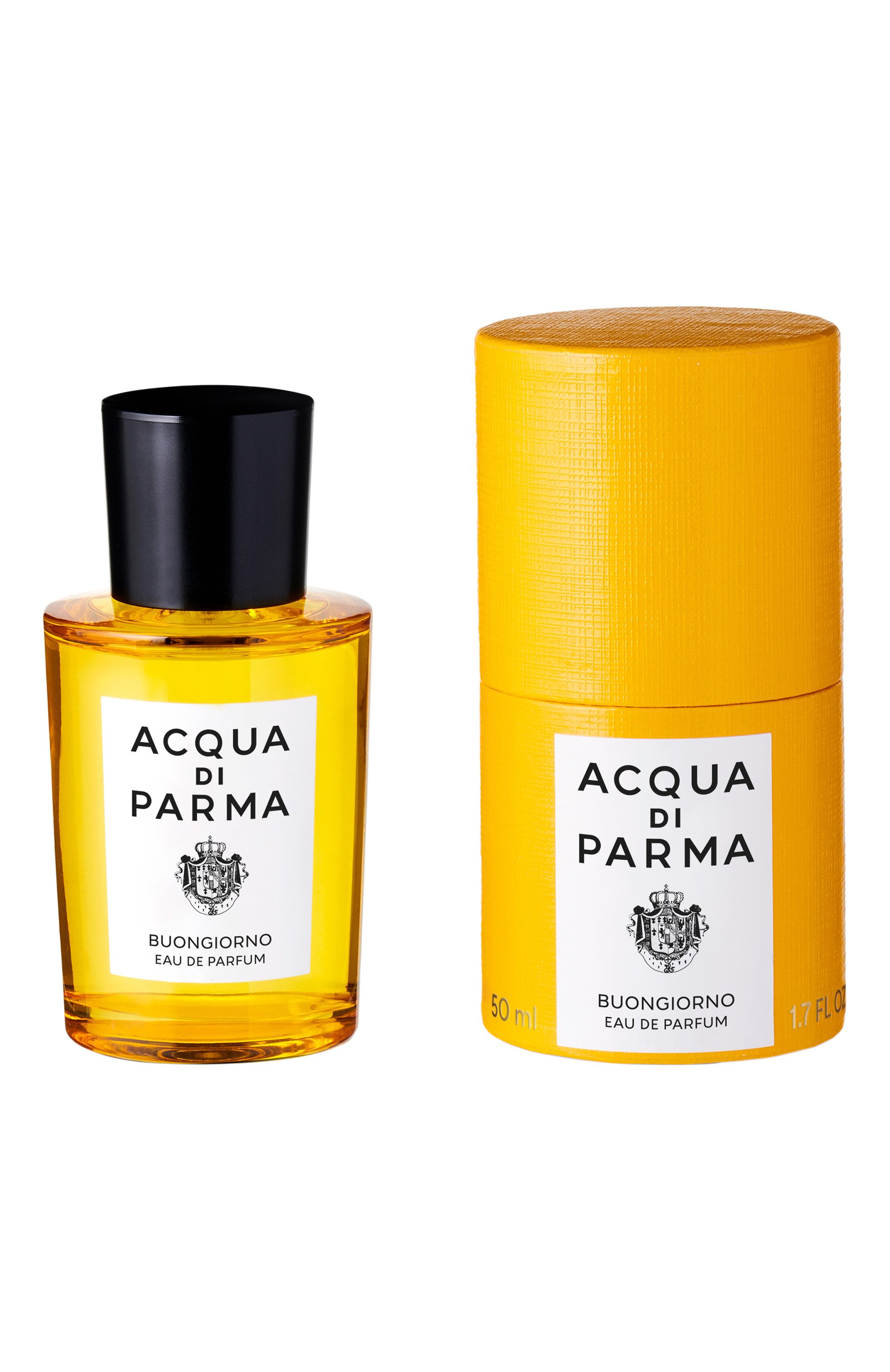 Парфюмерная вода buongiorno (50ml) ACQUA DI PARMA, арт. ADP082483, фото 2