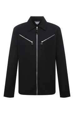Хлопковая куртка BOTTEGA VENETA, арт. 666543/V08U0, фото 1