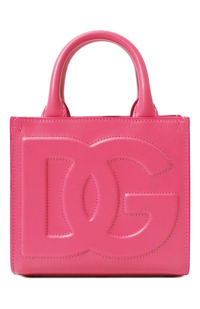 Женская сумка dg logo mini DOLCE & GABBANA, арт. BB9479_BE9479/AW576_1