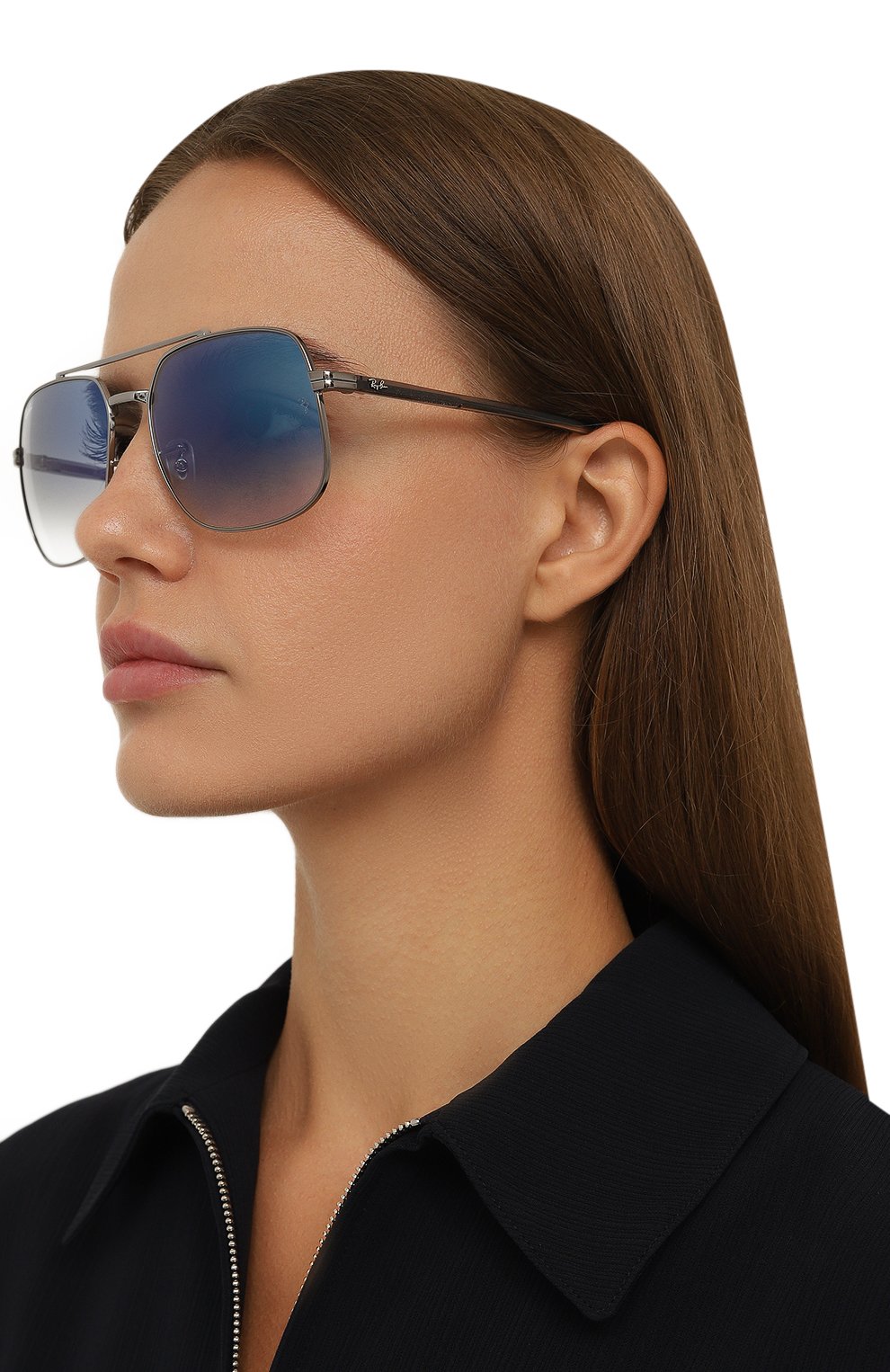 Солнцезащитные очки RAY-BAN, арт. 3699-004/3F, фото 2
