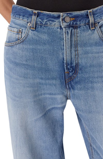 Джинсы HAIKURE, арт. HEW03330DF106L0892, фото 5