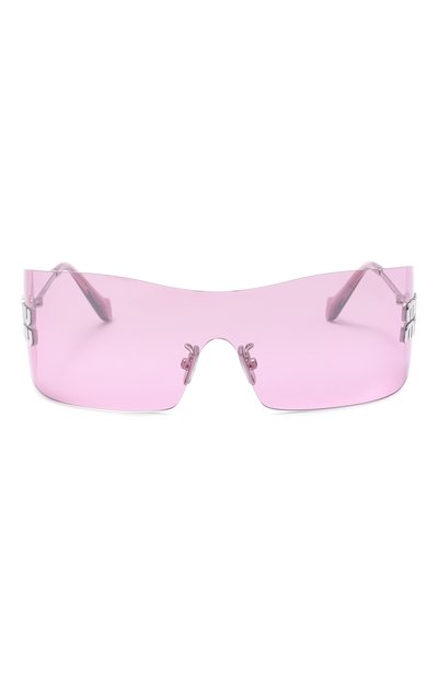 Женские солнцезащитные очки MIU MIU, арт. MUB53S-1BC70Y