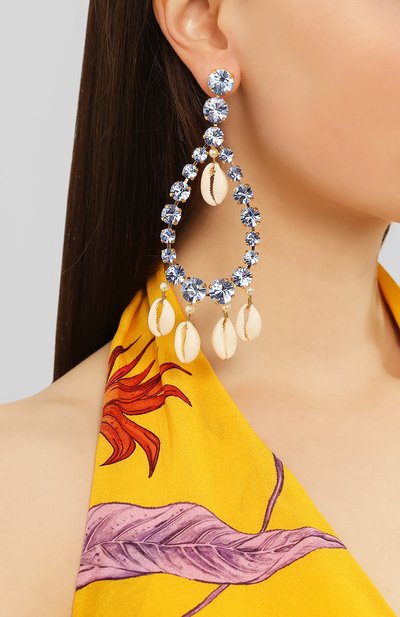 Серьги nina LE NINE, арт. ER-030020, фото 2