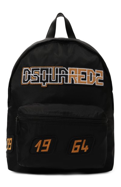 Рюкзак DSQUARED2, арт. DQ2643/D0A3M
