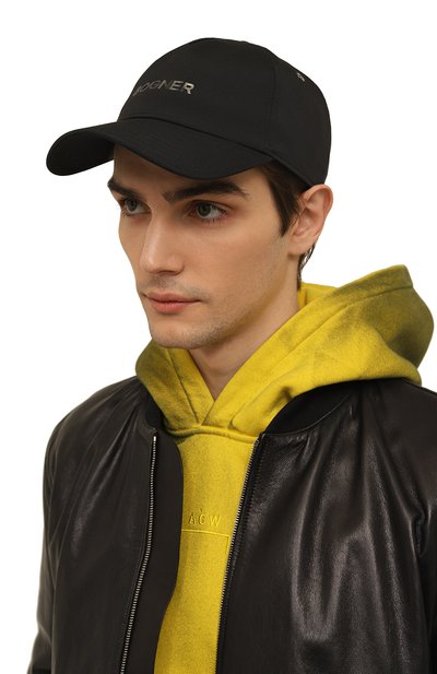 Бейсболка BOGNER, арт. 91342893, фото 2