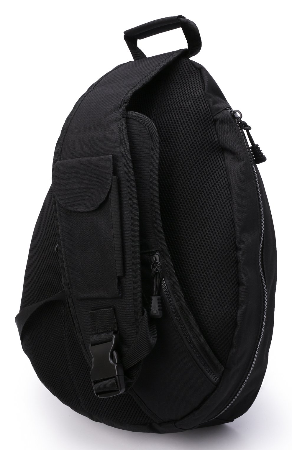 Текстильный рюкзак HARLEY-DAVIDSON, арт. BP2069S-BlkBlk, фото 4