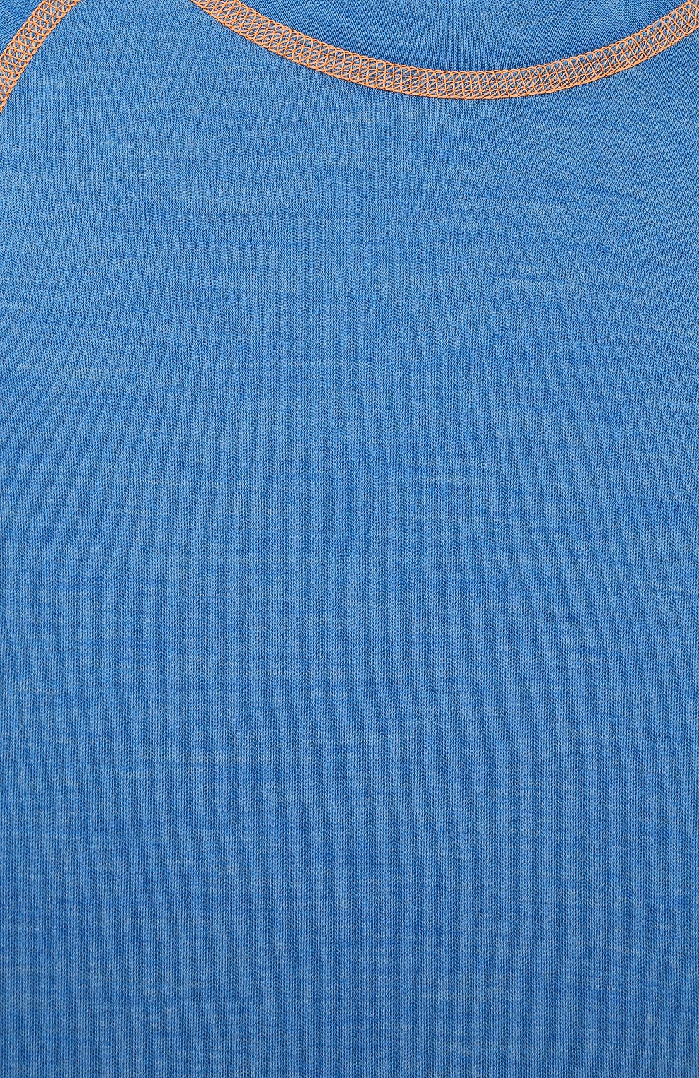 Термокомплект из лонгслива и укороченных брюк NORVEG, арт. 30SWKSRU-250, фото 6