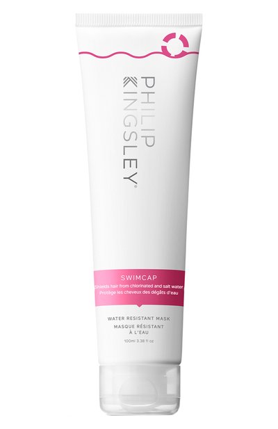 Женский кондиционер-защита волос от солнца и морской воды swimcap (100ml) PHILIP KINGSLEY, арт. 5060771205306