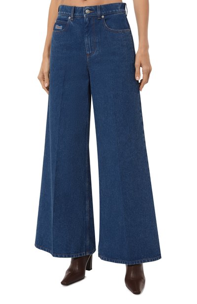 Джинсы MARNI, арт. PAJD0514X0/USCU83, фото 3