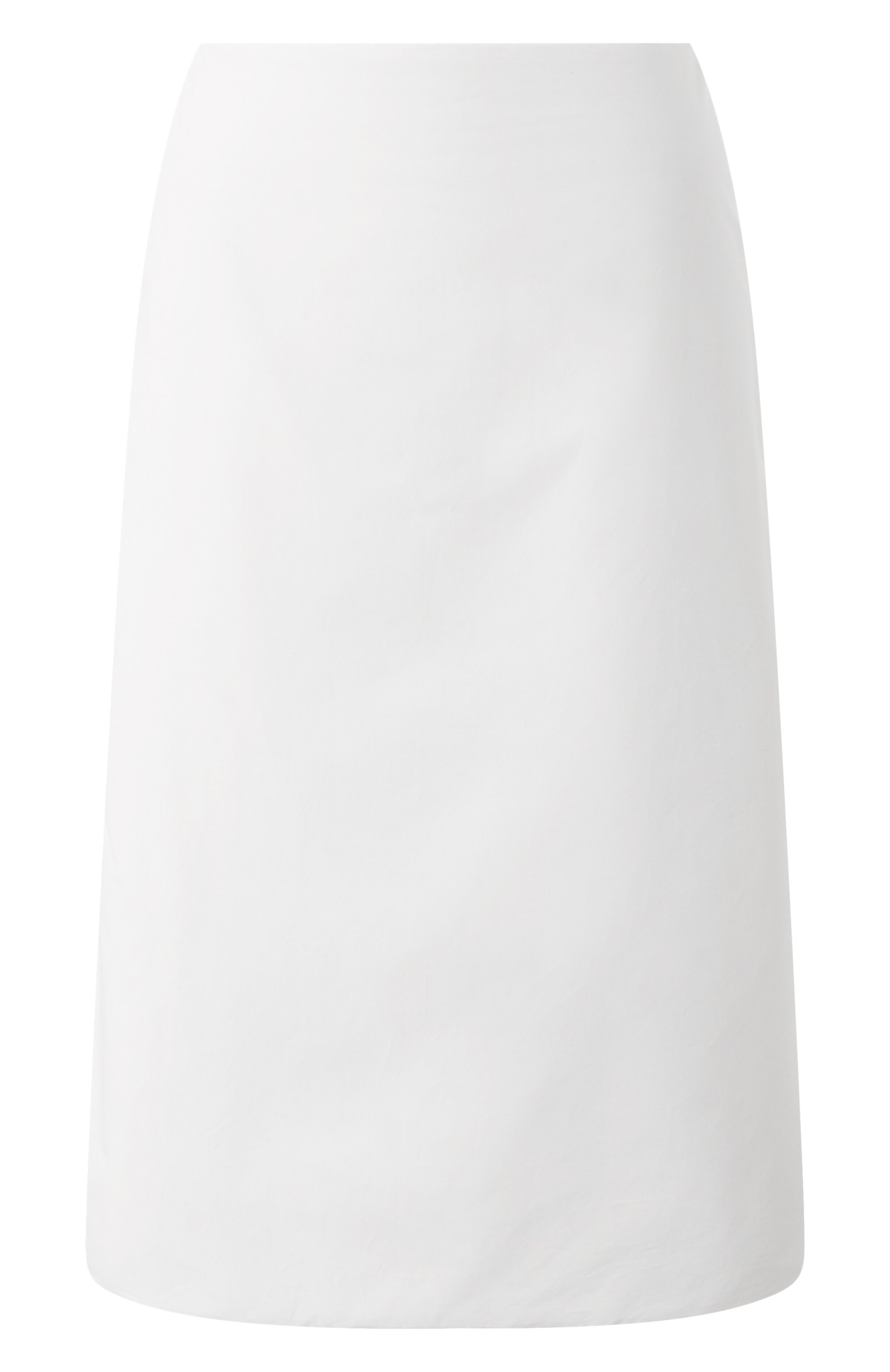 Утепленная юбка JIL SANDER, арт. J03MA0212/J45002, фото 1