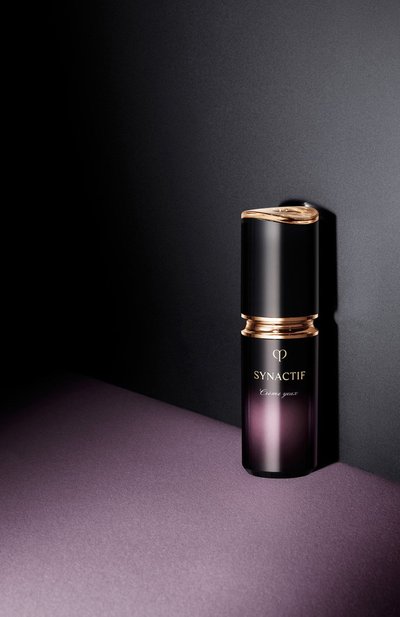 Крем для области вокруг глаз synactif (20ml) CLÉ DE PEAU BEAUTÉ, арт. 16304CP, фото 3