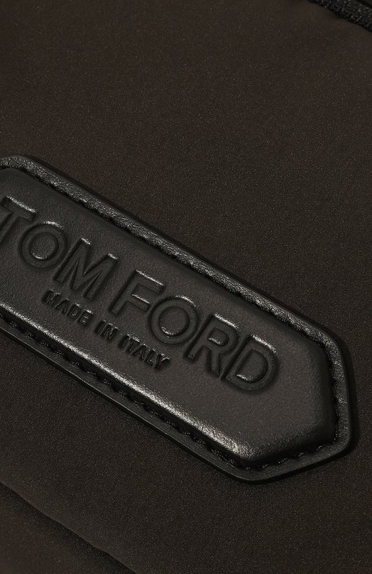 фото Текстильная сумка tom ford