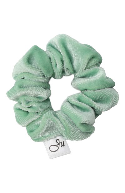 Резинка JUNEFEE светло-зеленого цвета по цене 1290 руб., арт. 7307, фото 2 Резинка JUNEFEE, арт. 7307, фото 2