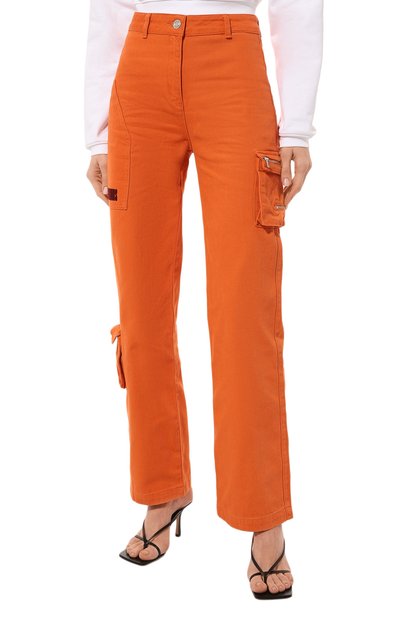 Джинсы LES BENJAMINS, арт. LB22FWGASFUUP-002, фото 3