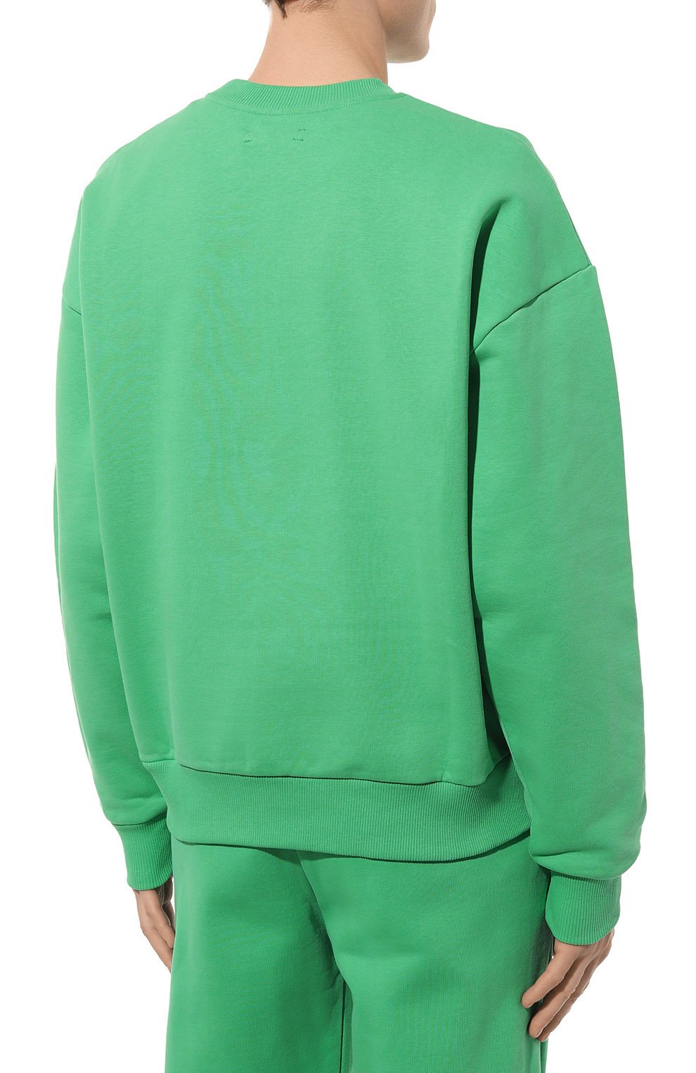 Хлопковый свитшот PANGAIA, арт. 10000299, фото 7