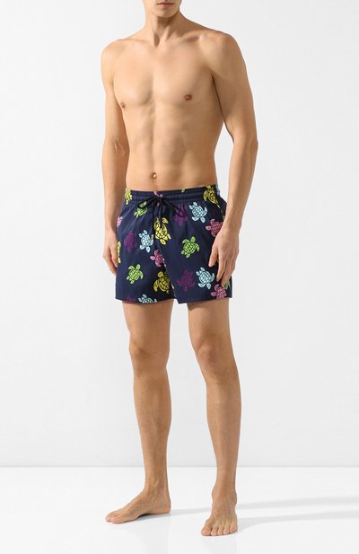 Плавки-шорты VILEBREQUIN, арт. MSOC0F36, фото 2