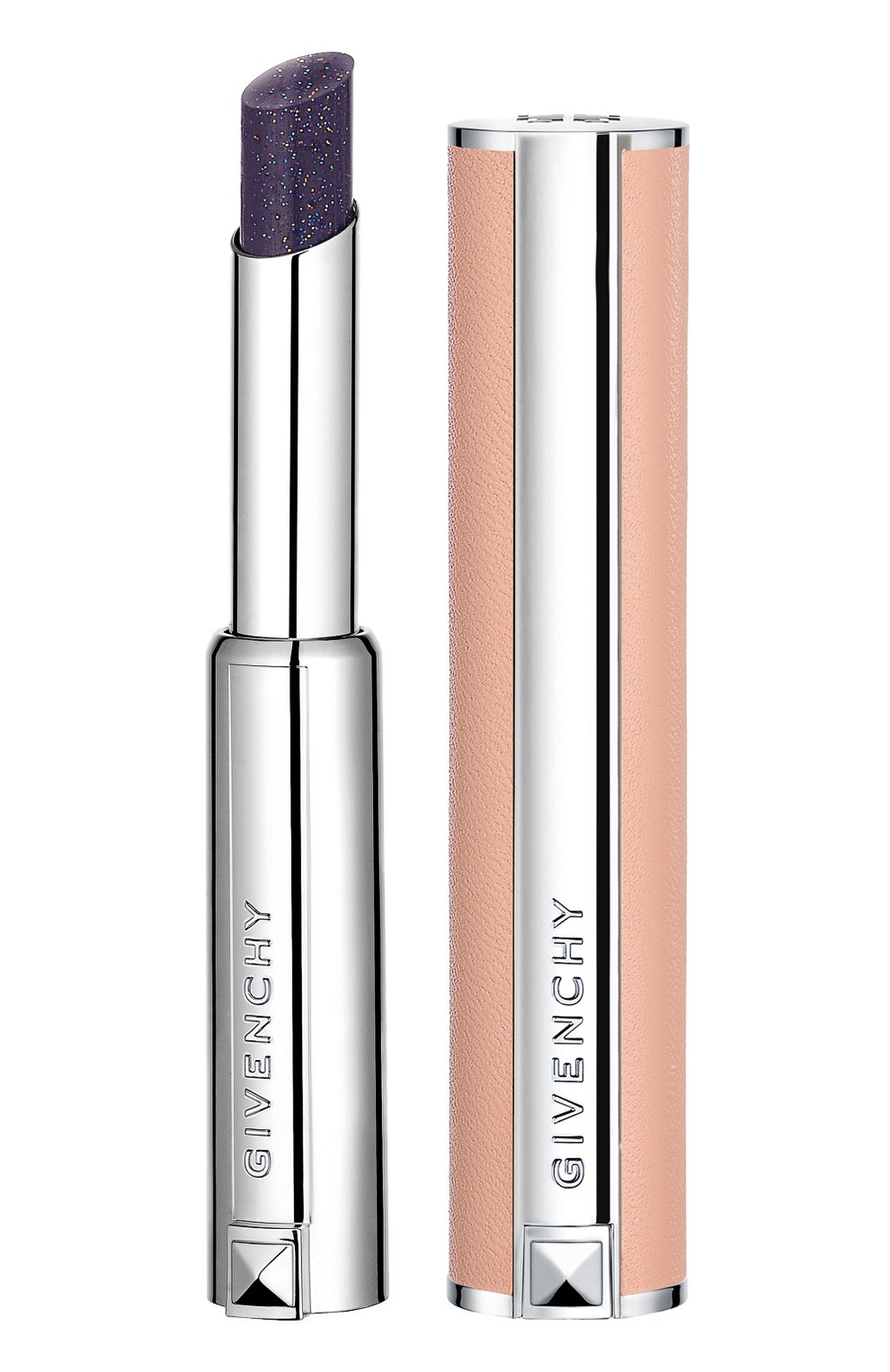 Бальзам для губ le rouge perfecto, оттенок 04 blue pink GIVENCHY, арт. P084524, фото 1