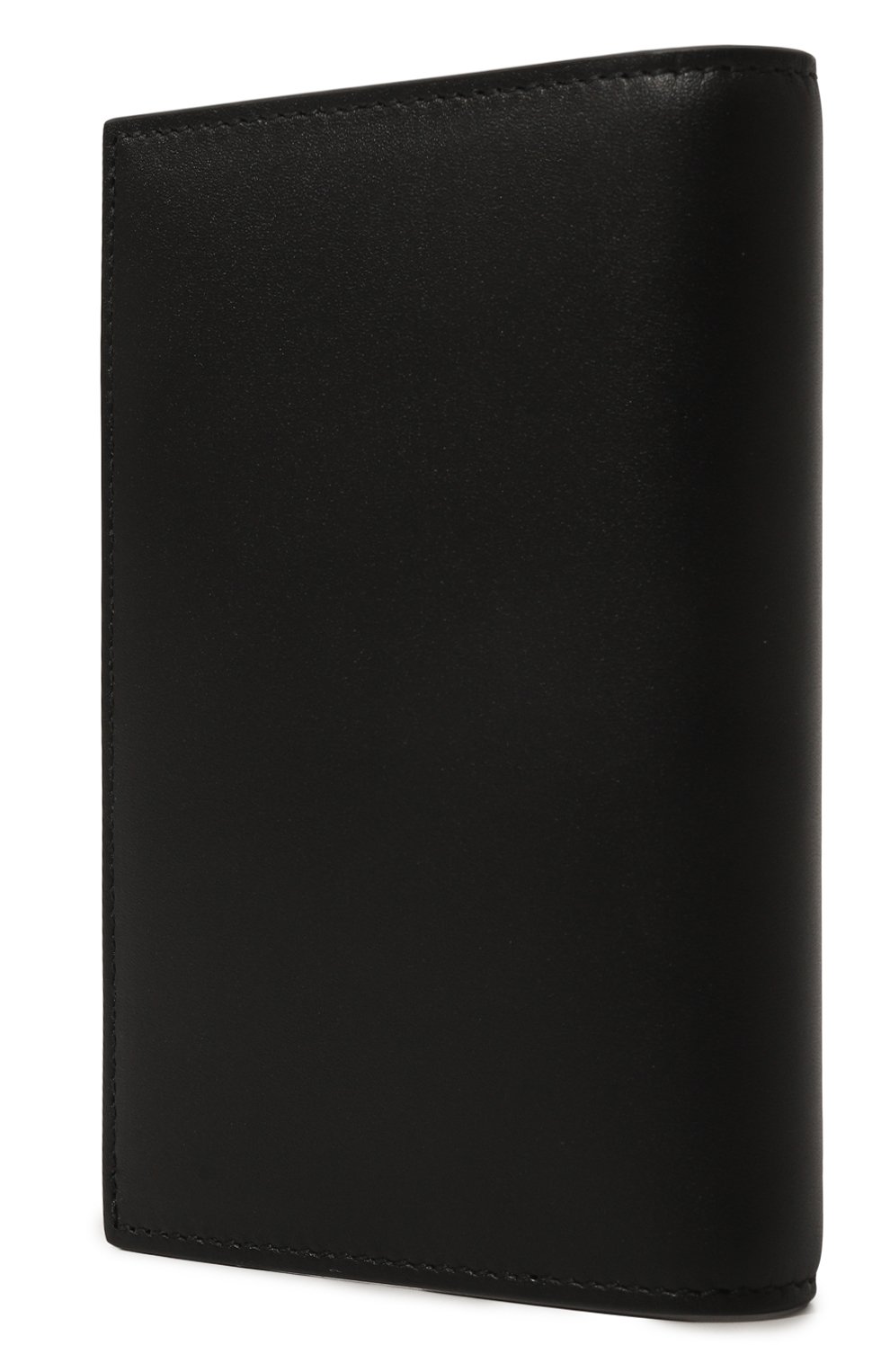 Кожаная обложка для паспорта BALLY, арт. MLW05A/VT498, фото 2