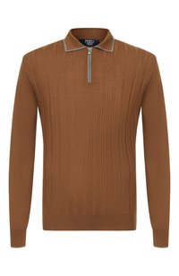 Светло-коричневый