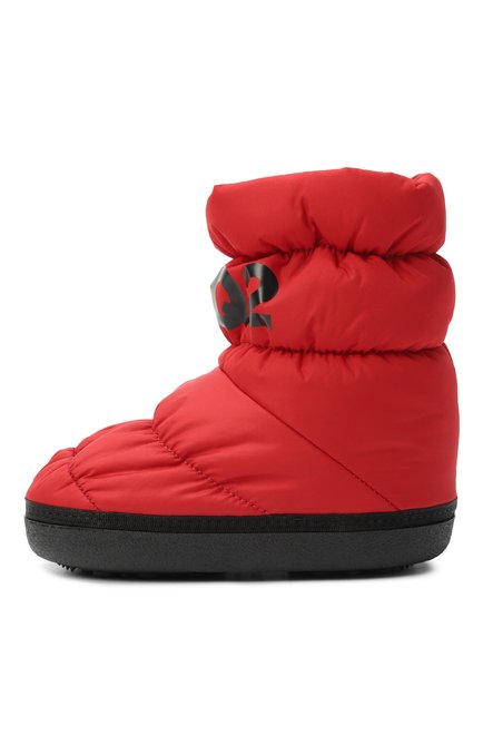 Утепленные сапоги DSQUARED2, арт. 81543/28-35