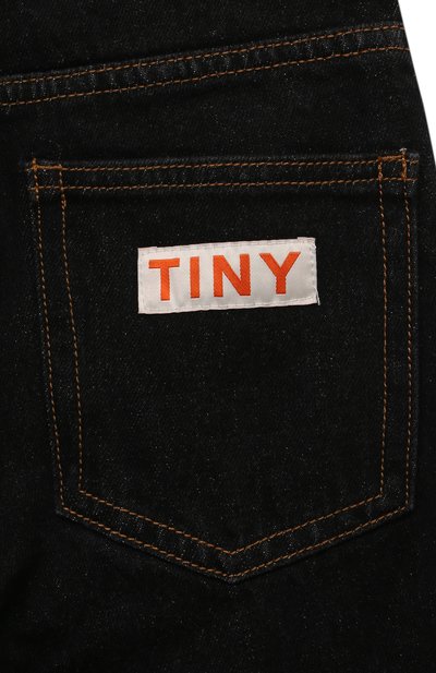 Джинсы TINYCOTTONS, арт. AW24-234, фото 4