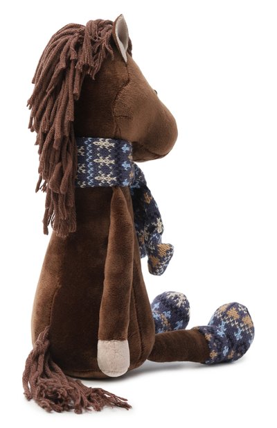 Мягкая игрушка конь йохан ORANGE TOYS, арт. 2611/25B, фото 3