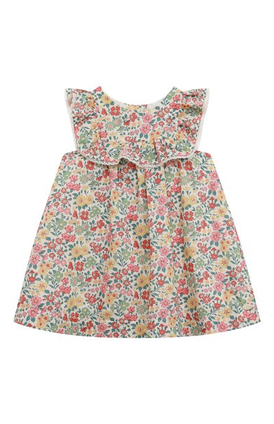 Хлопковое платье TARTINE ET CHOCOLAT, арт. TU30131/18M-3A, фото 1