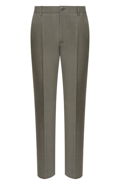 Мужские шерстяные брюки STEFANO RICCI, арт. M8T61R0020/T7750