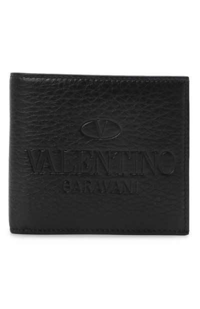 Кожаное портмоне VALENTINO, арт. XY2P0654/VXY, фото 1