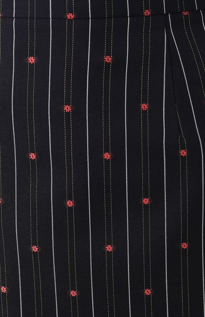 Юбка из смеси шерсти и хлопка ESCADA, арт. 5028980, фото 5