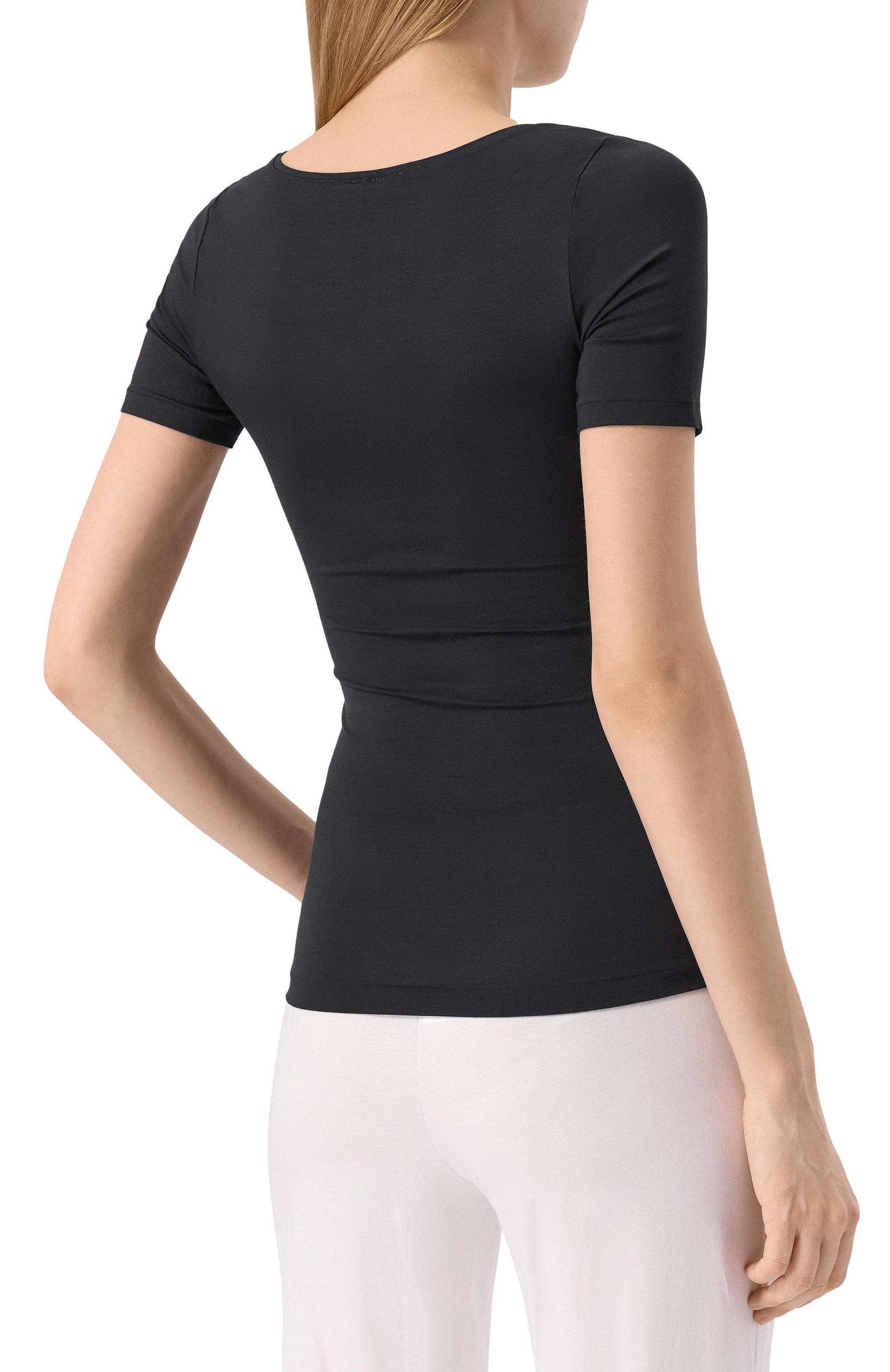 Футболка HANRO, арт. 071258., фото 4