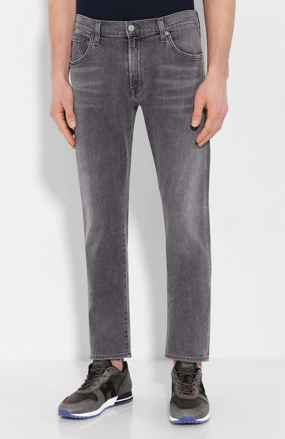 Джинсы CITIZENS OF HUMANITY, арт. 6180-502, фото 3