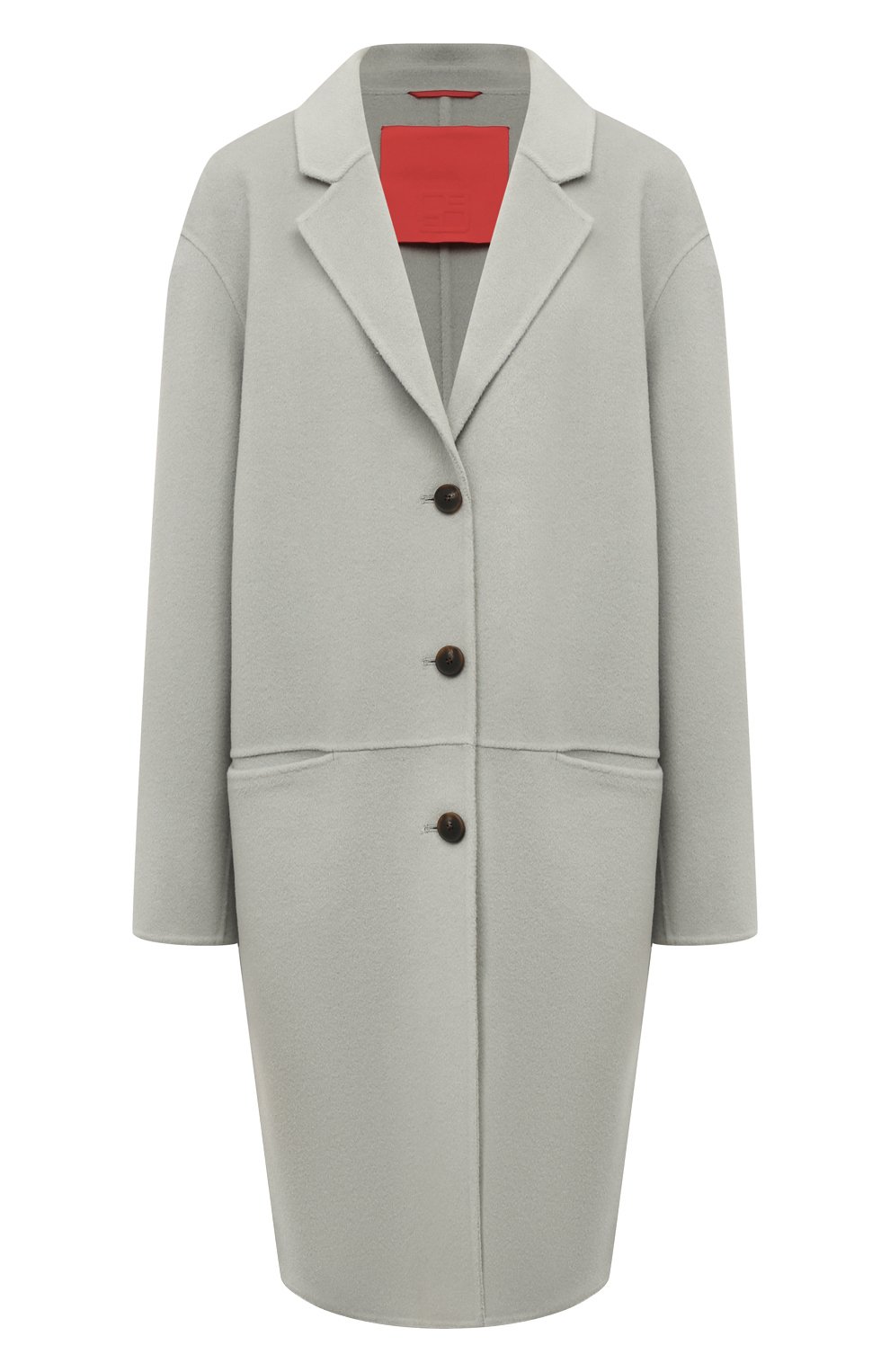 Пальто из шерсти и кашемира BEATRICE .B, арт. 24FA2584/D0UBLEWS, фото 1