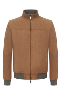 Коричневый