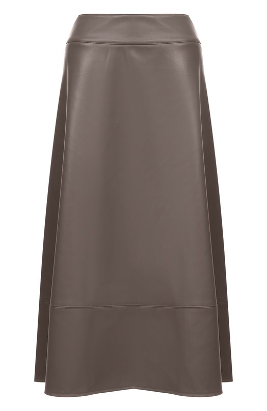 Юбка Max Mara Leisure MARZIA Серый MARZIA