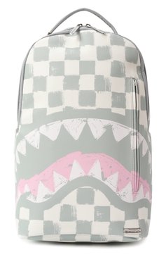 Детская рюкзак SPRAYGROUND разноцветного цвета, арт. 910B6766NSZ | Фото 1 (Материал: Пластик, Резина; Материал сплава: Проставлено; Нос: Не проставлено)