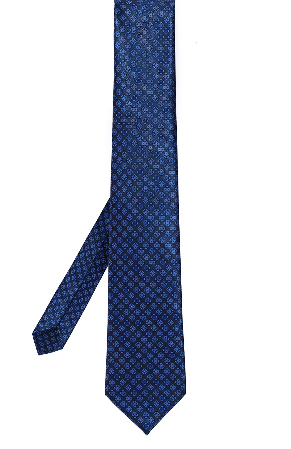 Шелковый галстук STEFANO RICCI, арт. CX/49008, фото 3